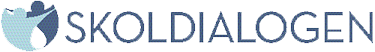 Skoldialogen logotyp med transparant bakgrund